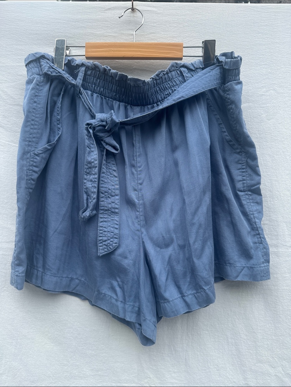 Ivy Shorts